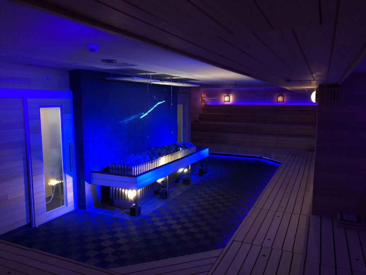 Sky Spa Yokohama Yokohama  Exterior foto